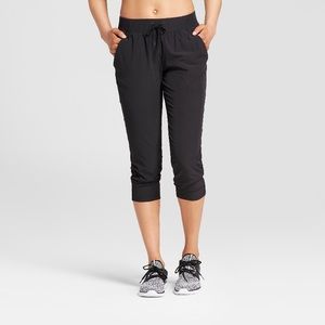 women's champion capris